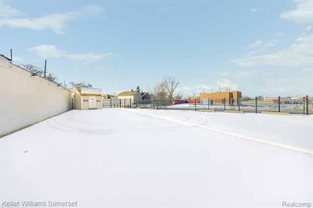 10333 Gratiot Ave - Photo 4 of 12