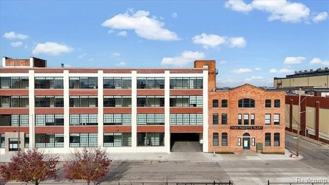 411 Piquette Ave #P - Photo 1 of 1