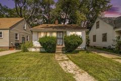 22510 Frisbee St - Photo 1 of 1