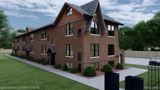 4735 Rohns St #206 - Photo 1 of 1