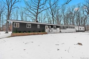 2566 Harrington Rd - Photo 1 of 1