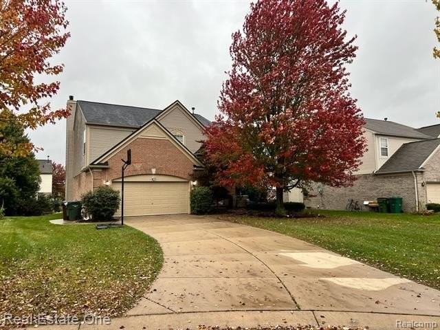 49325 E Central Park