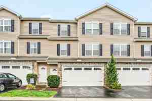 featured image of 813 Spring Rock Ct