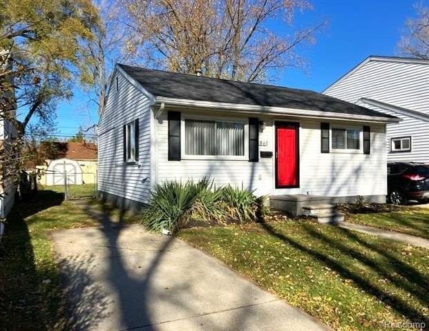 861 E Dallas Ave - Photo 2 of 23