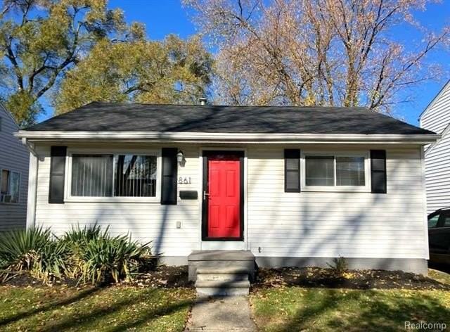 861 E Dallas Ave - Photo 3 of 23