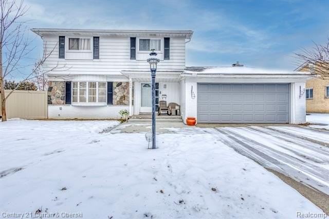 1286 Sherbourne Dr