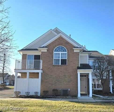 46225 Cavalier Dr