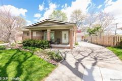 26616 Rouge River Dr - Photo 1 of 1