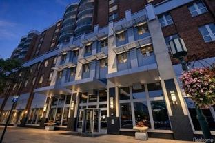 411 S Old Woodward Ave #925 - Photo 1 of 1