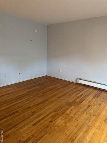 25301 5 Mile Rd #109 - Photo 3 of 10