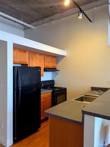 5805 #401 Lincoln Street #404 - Photo 3 of 12