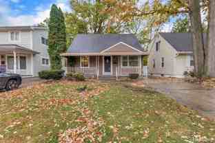 3134 Harvard Rd - Photo 1 of 1