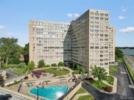 featured image of 8900 E Jefferson Ave #1110