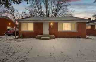 19501 Redfern St - Photo 1 of 1