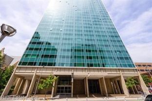 555 E William St #15J - Photo 1 of 1