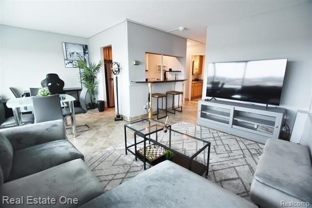 555 E William St #15J - Photo 3 of 15