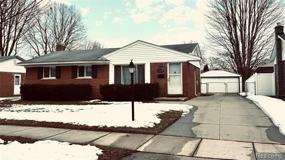 15078 Houghton St - Photo 1 of 1
