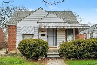 8435 Warwick St - Photo 1 of 1