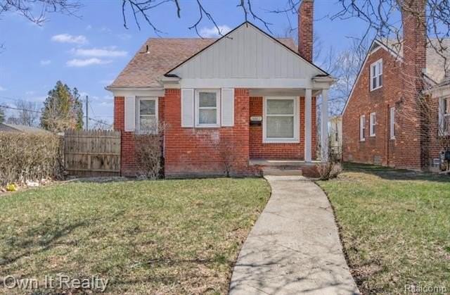 16612 Prevost St