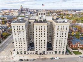 15 E Kirby St #810 - Photo 1 of 1