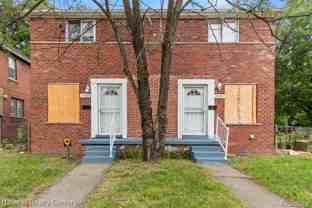 15391 Appoline St - Photo 1 of 1