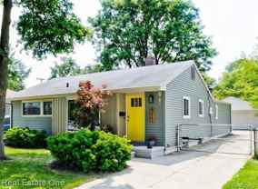 4217 Crooks Rd - Photo 1 of 1