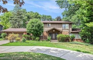 5622 Powder Horn Dr - Photo 1 of 1