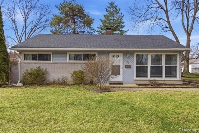125 Sheffield Dr