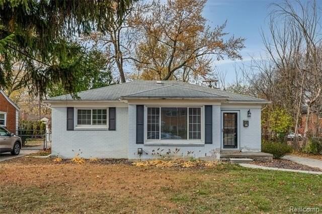 3221 Shenandoah Dr