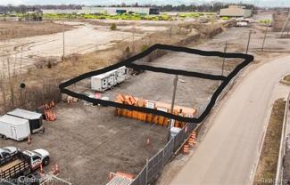 123 E Montcalm St - Photo 1 of 1