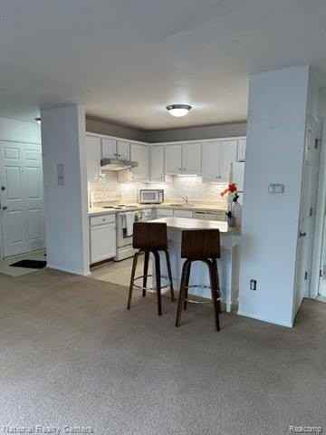 500 Romeo Rd #114 - Photo 2 of 22