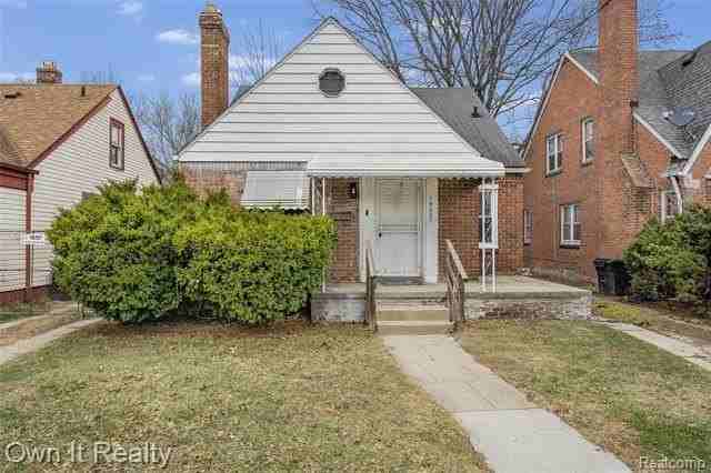 19207 Saint Marys St
