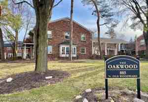 885 N Old Woodward Ave #1 - Photo 1 of 1