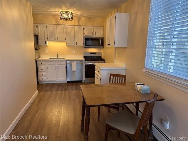 1671 Cass Lake Rd - Photo 3 of 8