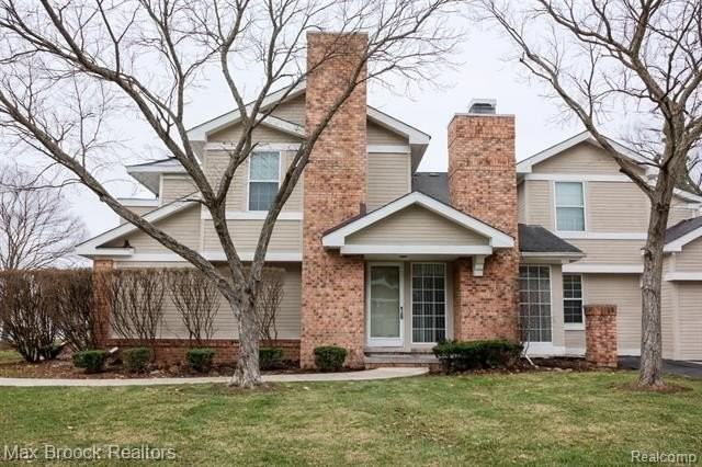 6600 Bellows Ct