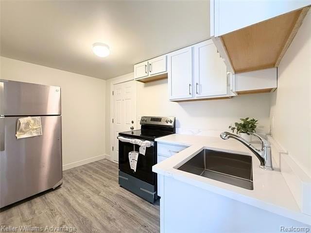 29222 Grand River Ave #5 - Photo 2 of 14