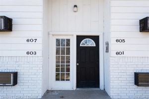 featured image of 601 Ash St