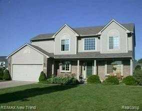 2399 Marquis Ct