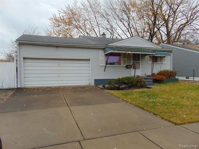 26436 Couzens Ave