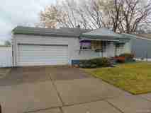 26436 Couzens Ave - Photo 1 of 1