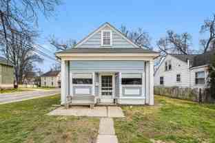 434 N Hamilton St - Photo 1 of 1