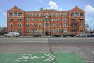 6533 E Jefferson Ave #421 - Photo 1 of 1