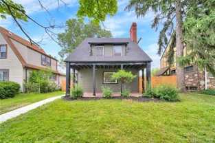 16816 Inverness St - Photo 1 of 1