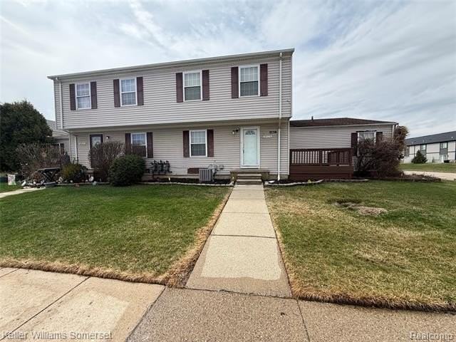 28423 Raleigh Crescent Dr #44