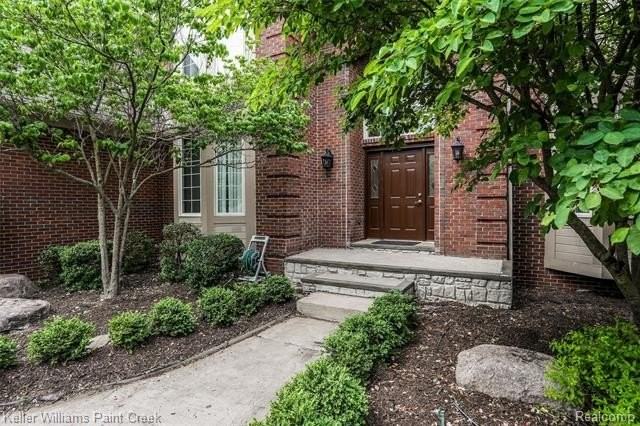 3122 Hedgewood Ln
