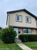 8401 18 Mile Rd #45 - Photo 1 of 1