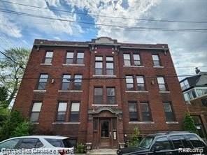 1535 W Canfield St #1