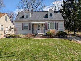 85 Riviera Ter - Photo 1 of 1