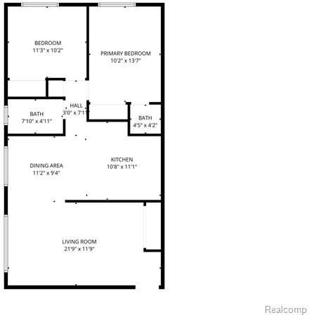 323 N Eton St #35C - Photo 2 of 29