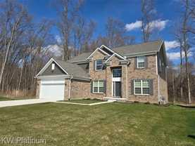 55740 Beacon Shore Dr - Photo 1 of 1